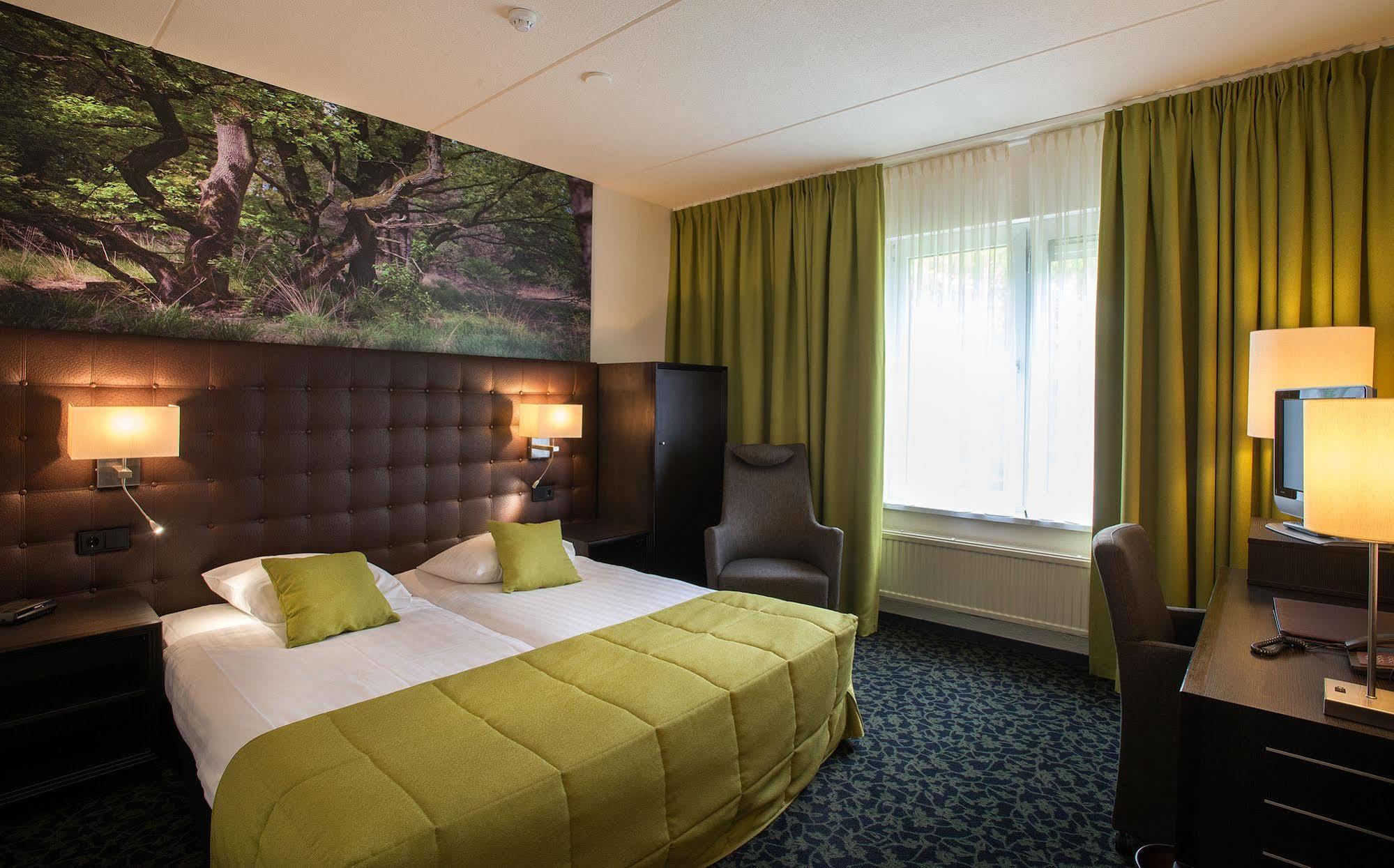 Boshotel - Vlodrop, Roermond Exterior foto